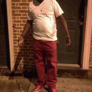 Meet your Posher, Willie